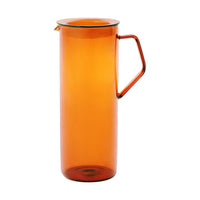 CAST AMBER JUG | 1.2L